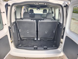Volkswagen Caddy Origin 2.0 TDI 90kW (122CV) 4MOTION