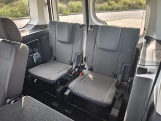 Volkswagen Caddy Origin 2.0 TDI 90kW (122CV) 4MOTION