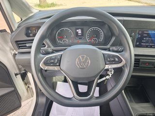 Volkswagen Caddy Origin 2.0 TDI 90kW (122CV) 4MOTION