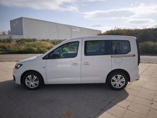 Volkswagen Caddy Origin 2.0 TDI 90kW (122CV) 4MOTION