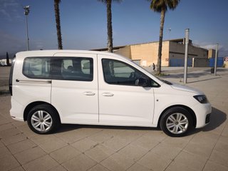 Volkswagen Caddy Origin 2.0 TDI 90kW (122CV) 4MOTION