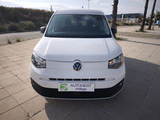 Volkswagen Caddy Origin 2.0 TDI 90kW (122CV) 4MOTION