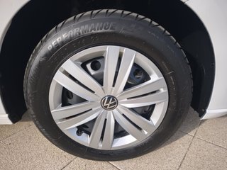 Volkswagen Caddy Origin 2.0 TDI 90kW (122CV) 4MOTION