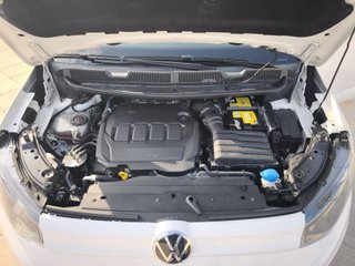 Volkswagen Caddy Origin 2.0 TDI 90kW (122CV) 4MOTION
