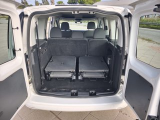 Volkswagen Caddy Origin 2.0 TDI 90kW (122CV) 4MOTION