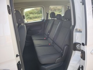 Volkswagen Caddy Origin 2.0 TDI 90kW (122CV) 4MOTION