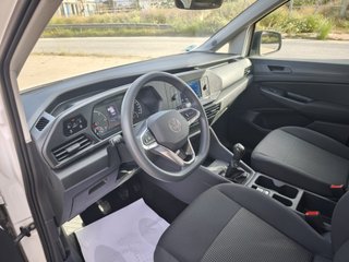Volkswagen Caddy Origin 2.0 TDI 90kW (122CV) 4MOTION