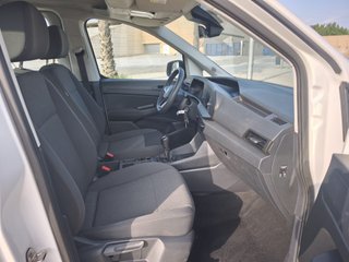 Volkswagen Caddy Origin 2.0 TDI 90kW (122CV) 4MOTION
