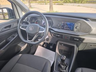 Volkswagen Caddy Origin 2.0 TDI 90kW (122CV) 4MOTION