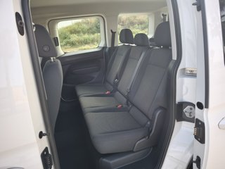 Volkswagen Caddy Origin 2.0 TDI 90kW (122CV) 4MOTION