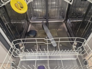 Lavavajillas Beko 60cm