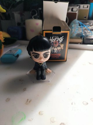 Figura Stranger Things Mike McDonald