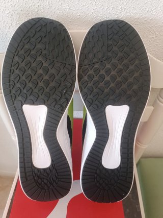 Zapatillas Puma Night Runner V3