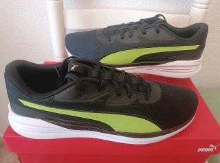 Zapatillas Puma Night Runner V3