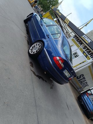 BMW Serie 3 2003