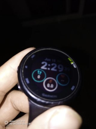 Garmin Forerunner 45 GPS Running Watch