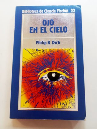 Ojo en el cielo