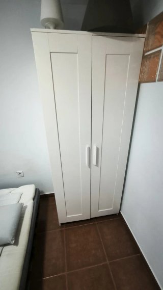 Armario Ikea Blanco