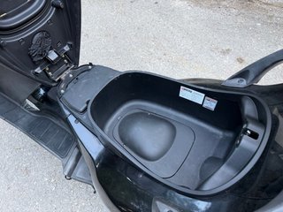 Piaggio X8 125cc Negra Automática