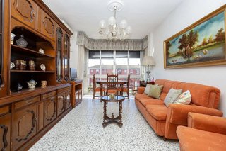 Piso en venta en Pajaritos - Plaza de Toros en Granada