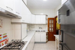 Piso en venta en Pajaritos - Plaza de Toros en Granada