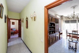 Piso en venta en Pajaritos - Plaza de Toros en Granada