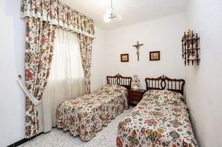 Piso en venta en Pajaritos - Plaza de Toros en Granada