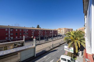 Piso en venta en Pajaritos - Plaza de Toros en Granada