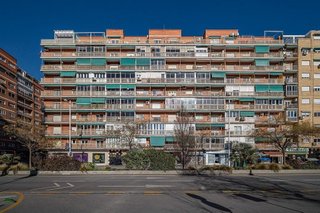 Piso en venta en Camino de Ronda - Rosaleda en Granada