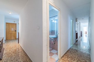 Piso en venta en Camino de Ronda - Rosaleda en Granada