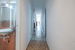 Piso en venta en Camino de Ronda - Rosaleda en Granada