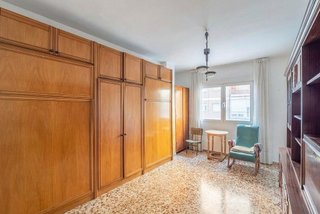 Piso en venta en Camino de Ronda - Rosaleda en Granada