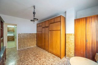 Piso en venta en Camino de Ronda - Rosaleda en Granada