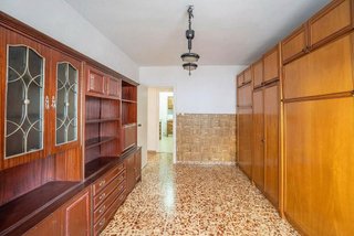 Piso en venta en Camino de Ronda - Rosaleda en Granada
