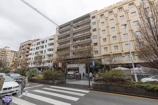 Piso en venta en Camino de Ronda - Rosaleda en Granada