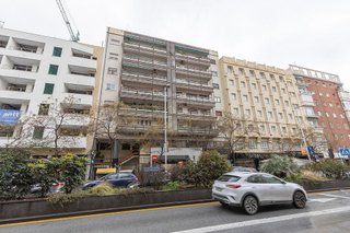 Piso en venta en Camino de Ronda - Rosaleda en Granada