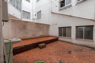 Piso en venta en Camino de Ronda - Rosaleda en Granada