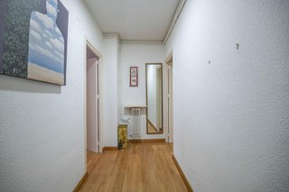 Piso en venta en San Matías - Realejo en Granada