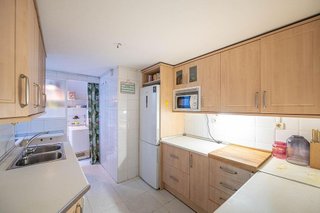 Piso en venta en San Matías - Realejo en Granada