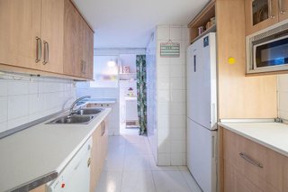 Piso en venta en San Matías - Realejo en Granada