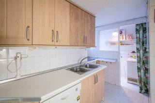 Piso en venta en San Matías - Realejo en Granada