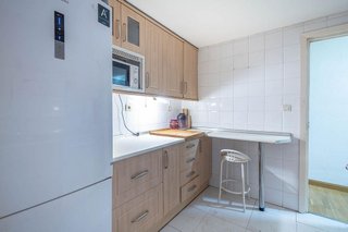 Piso en venta en San Matías - Realejo en Granada