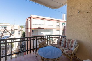 Piso en venta en Almuñecar en Almuñécar