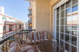 Piso en venta en Almuñecar en Almuñécar
