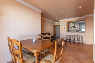 Piso en venta en Almuñecar en Almuñécar