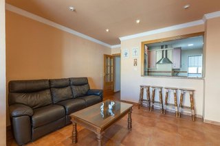 Piso en venta en Almuñecar en Almuñécar