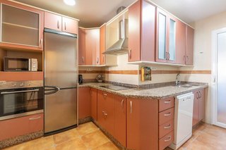 Piso en venta en Almuñecar en Almuñécar