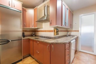 Piso en venta en Almuñecar en Almuñécar
