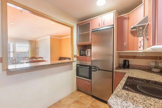 Piso en venta en Almuñecar en Almuñécar