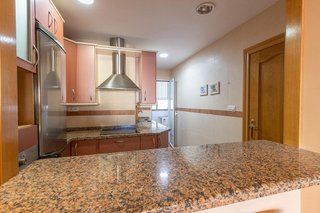 Piso en venta en Almuñecar en Almuñécar
